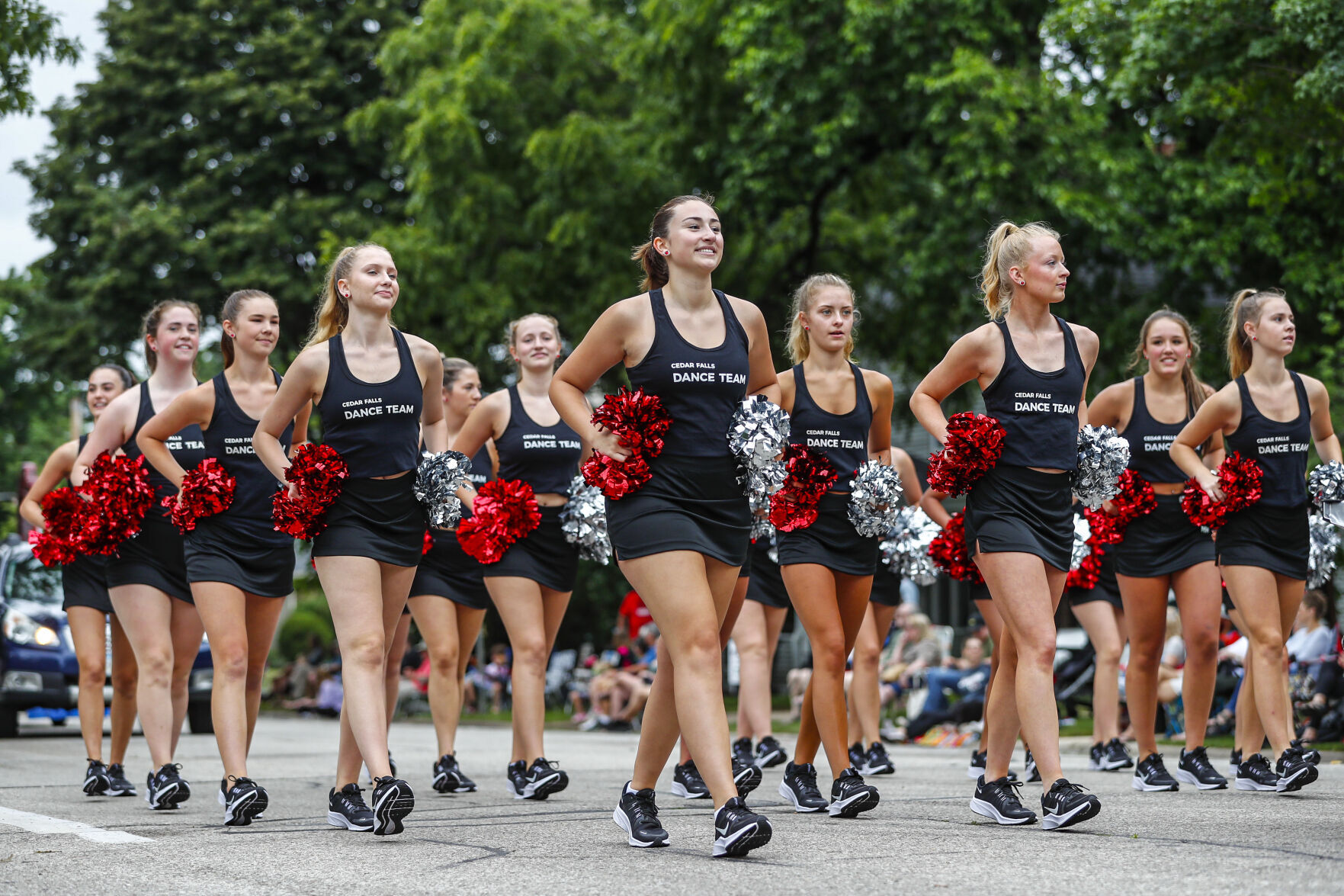 Sturgis Falls Parade 4